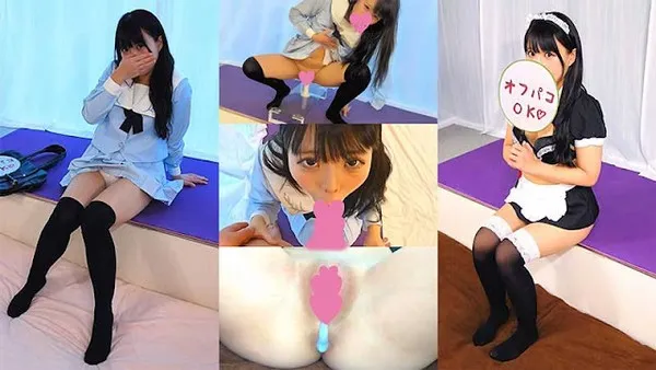 HEYZO-3344 Kebocoran Tanpa Kod - Pertemuan Luar Talian Gadis 2D yang Menyayat Hati di Bawah Topeng Momohira Azusa
