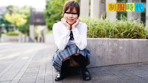 10musume-080224_01 无码流出-青春制服时代：在戏弄与注视中走向失控的边缘 上原聪美