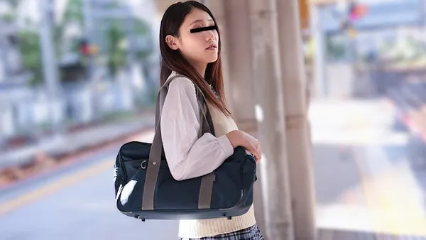 10musume-081224_01  無碼流出-擠迫電車清純制服妹被迫隱忍暗處瘋狂侵犯肉搏戰 永瀨優香
